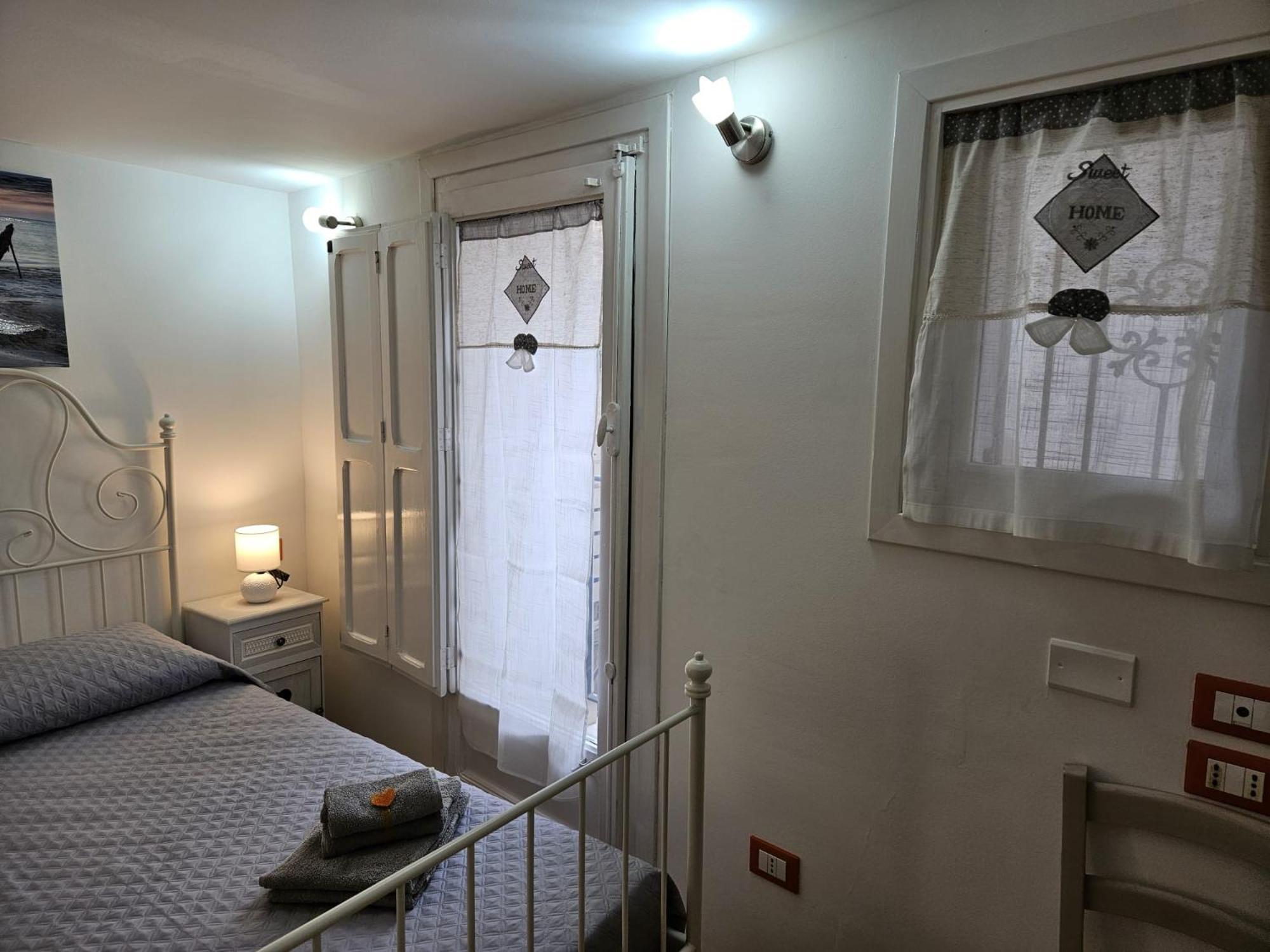 Casa Pretoria Apartment Palermo Luaran gambar