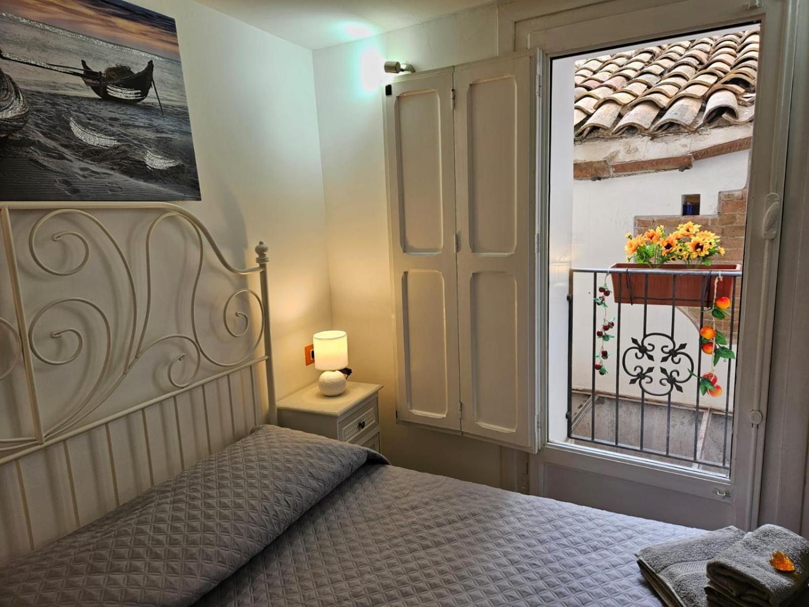 Casa Pretoria Apartment Palermo Luaran gambar