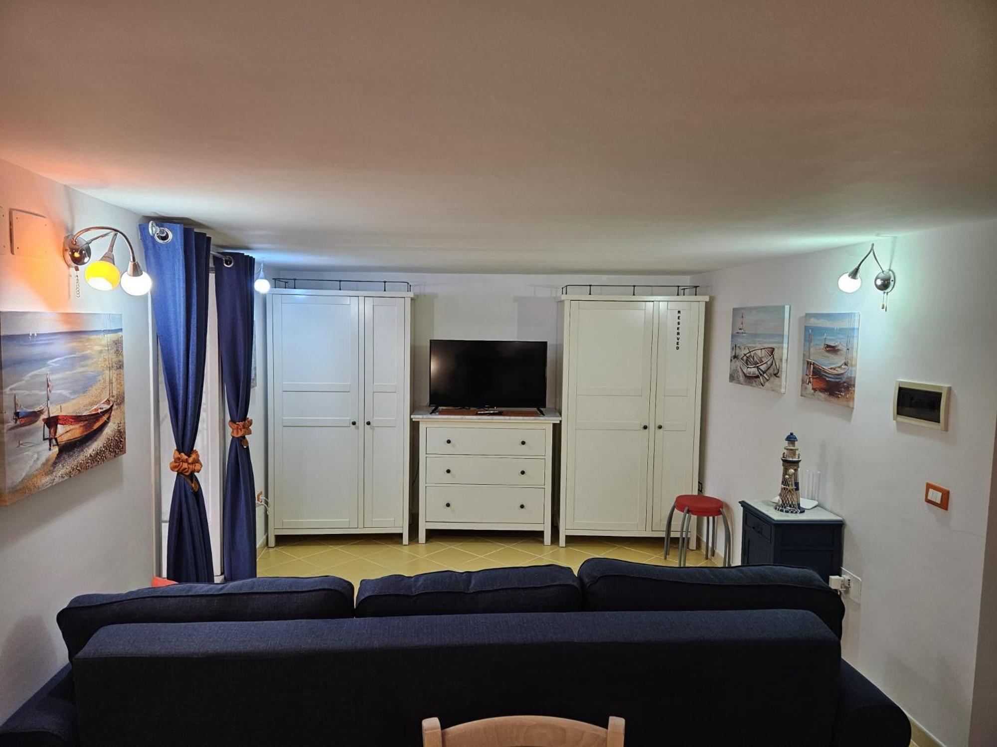 Casa Pretoria Apartment Palermo Luaran gambar