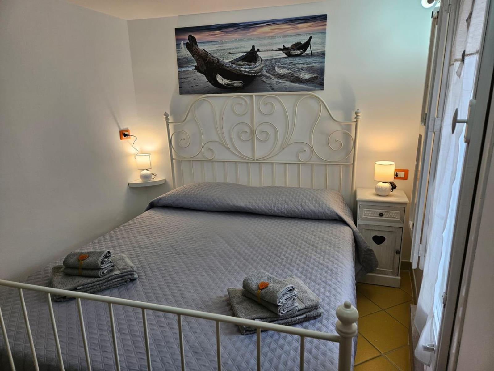 Casa Pretoria Apartment Palermo Luaran gambar