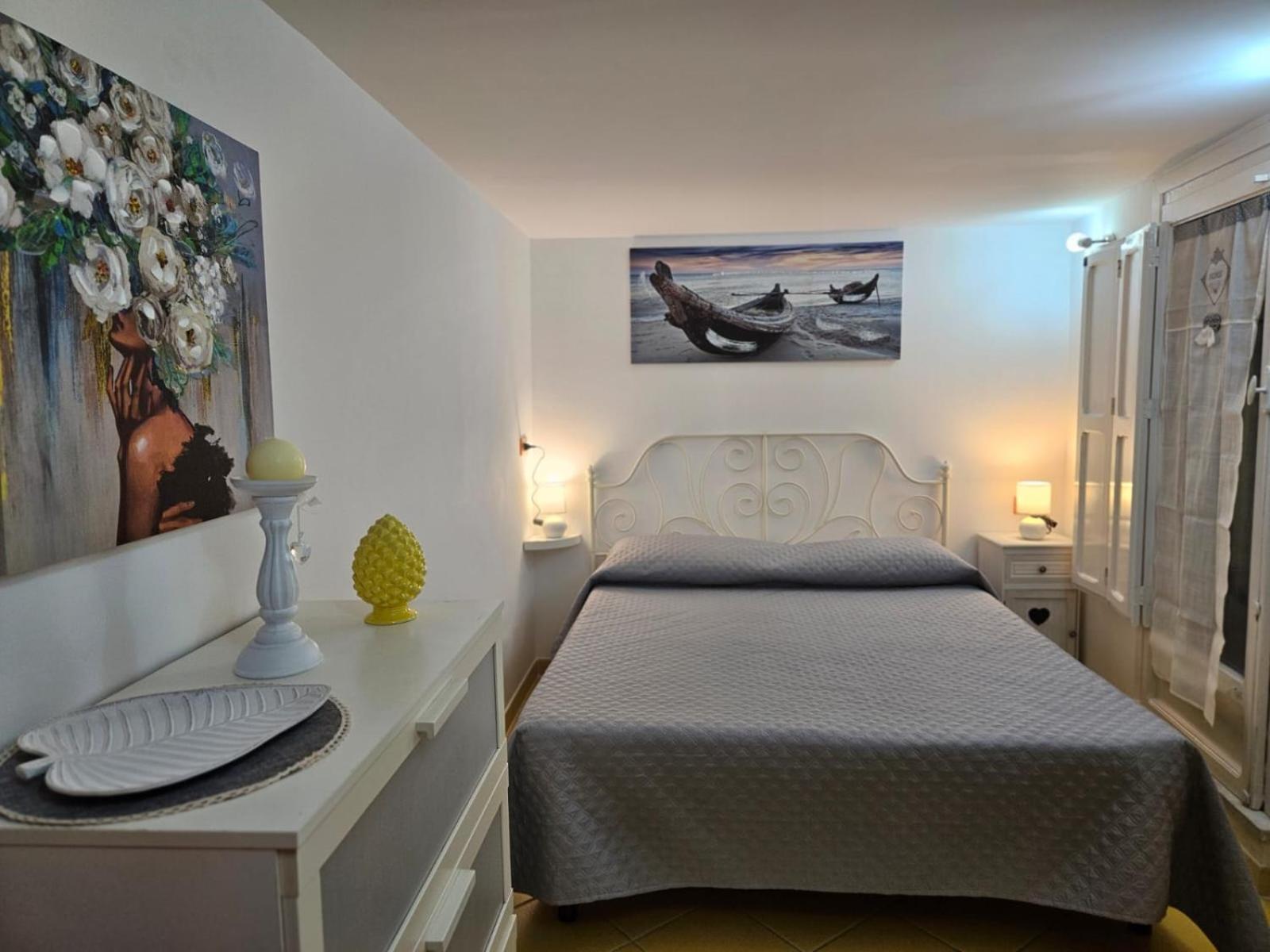 Casa Pretoria Apartment Palermo Luaran gambar
