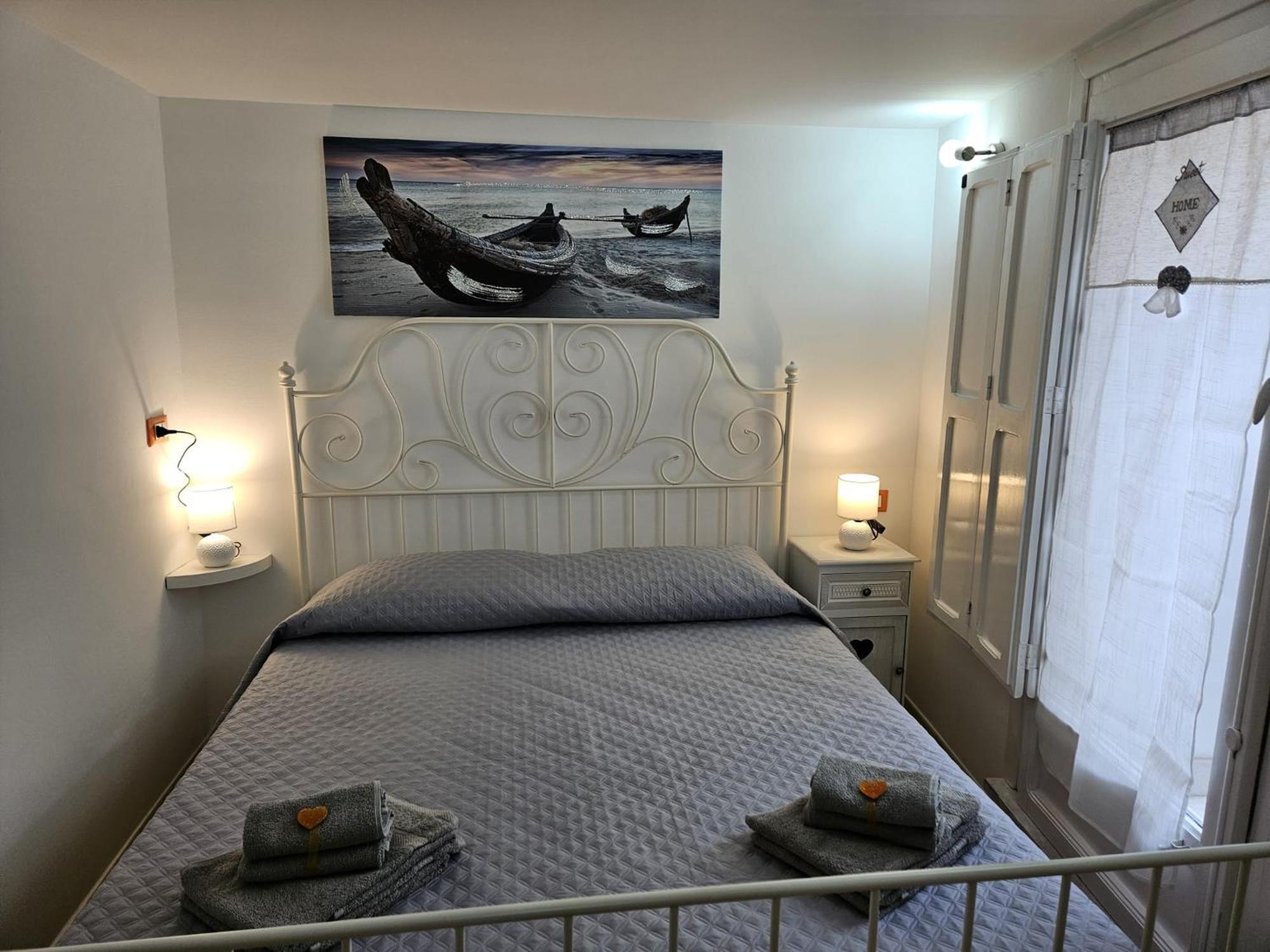 Casa Pretoria Apartment Palermo Luaran gambar