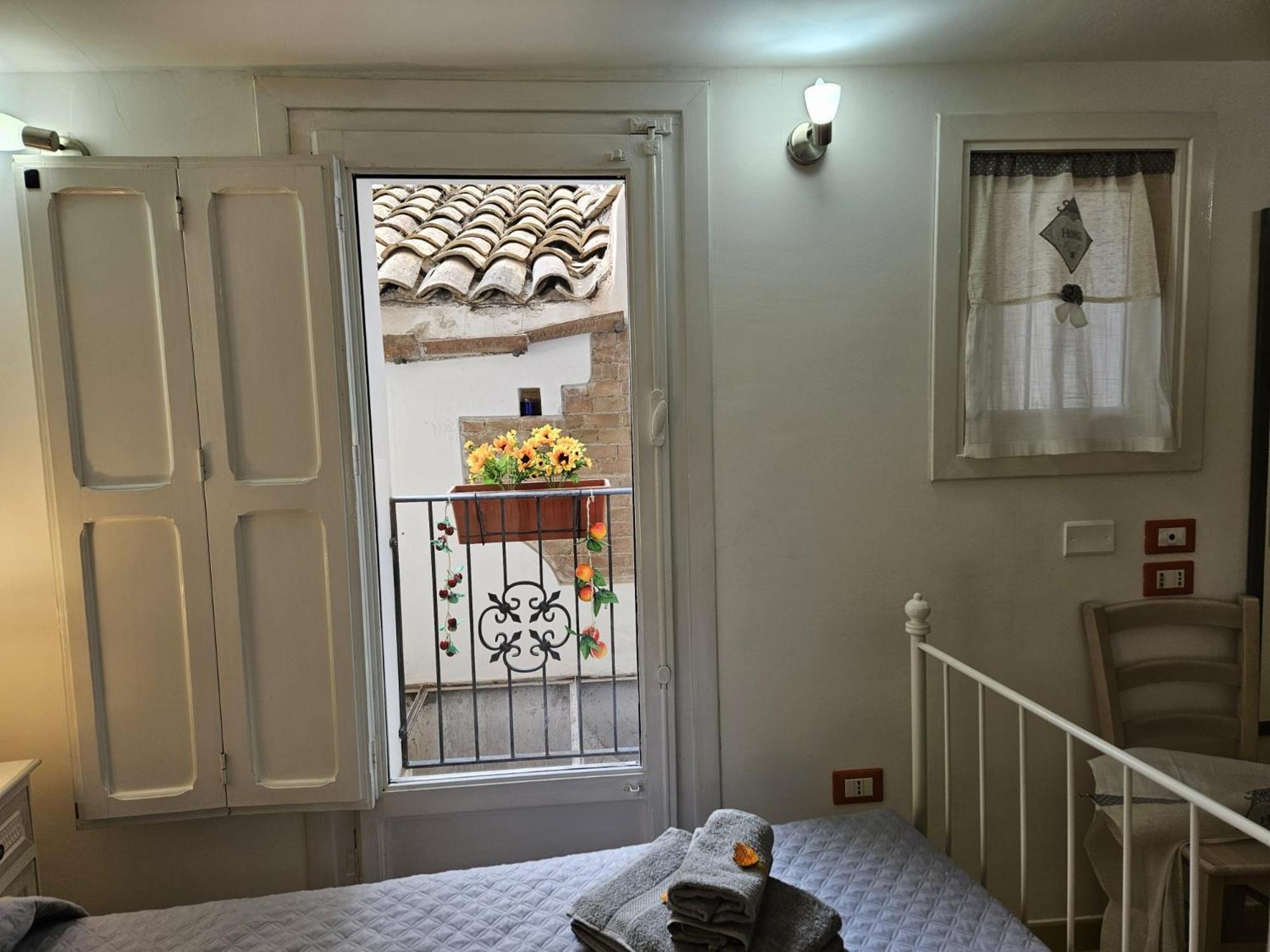 Casa Pretoria Apartment Palermo Luaran gambar